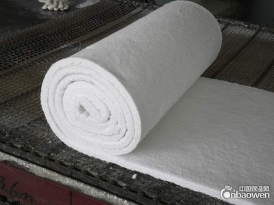 陕西耐火材料硅酸铝毡生产商,河北格瑞玻璃棉保温制品有限公司-中国保温网
